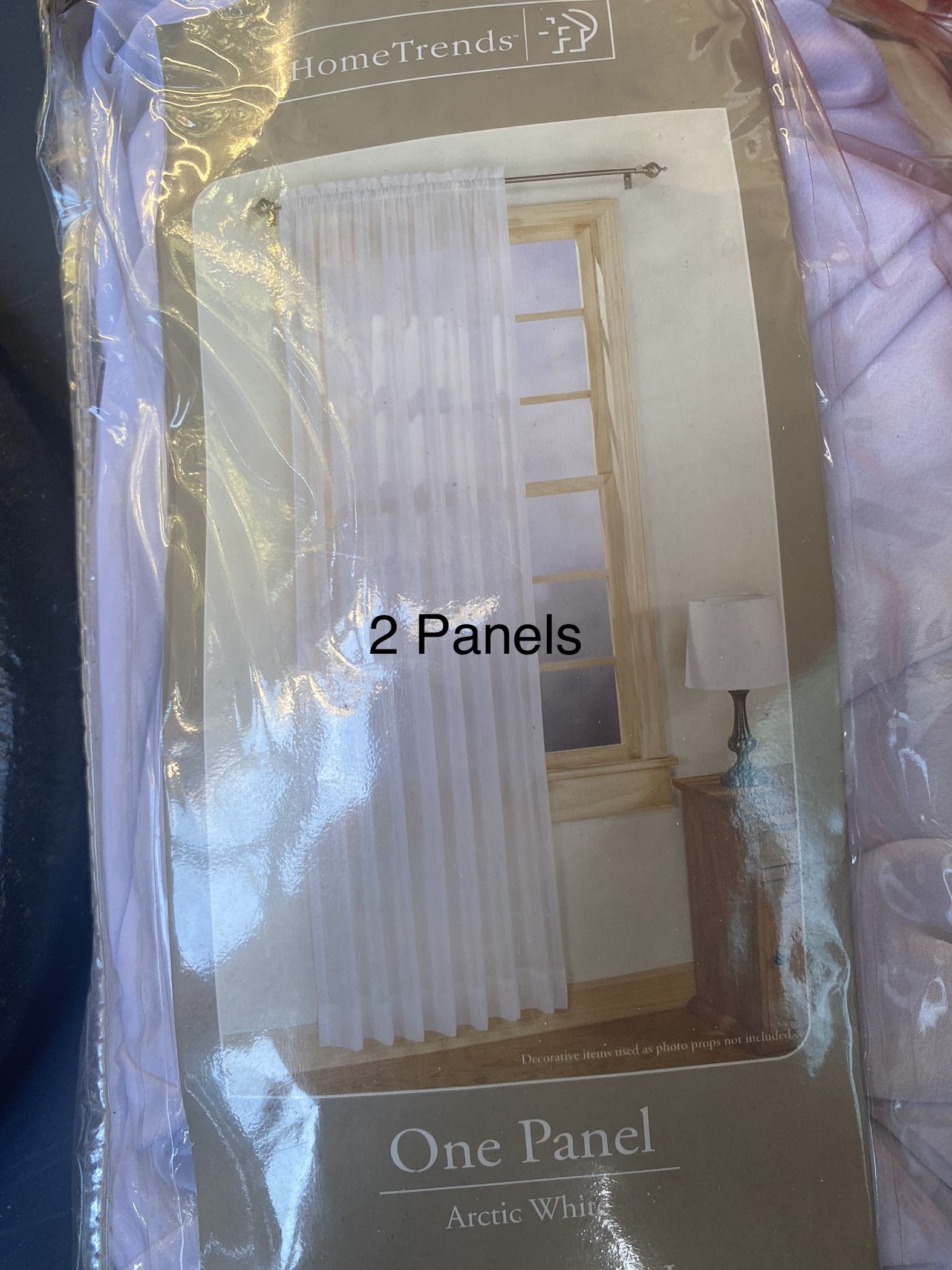 Curtains
