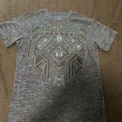 American Fighter 