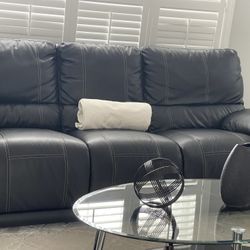 Couch Recliner 