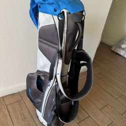 Nike Golf Bag