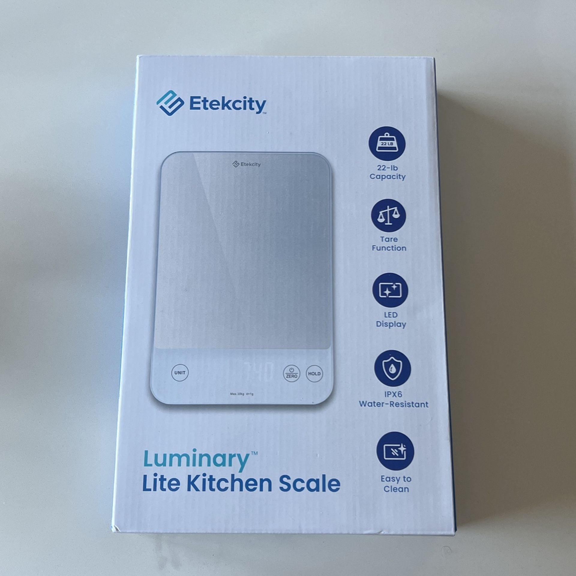 Etekcity - Kitchen Scale