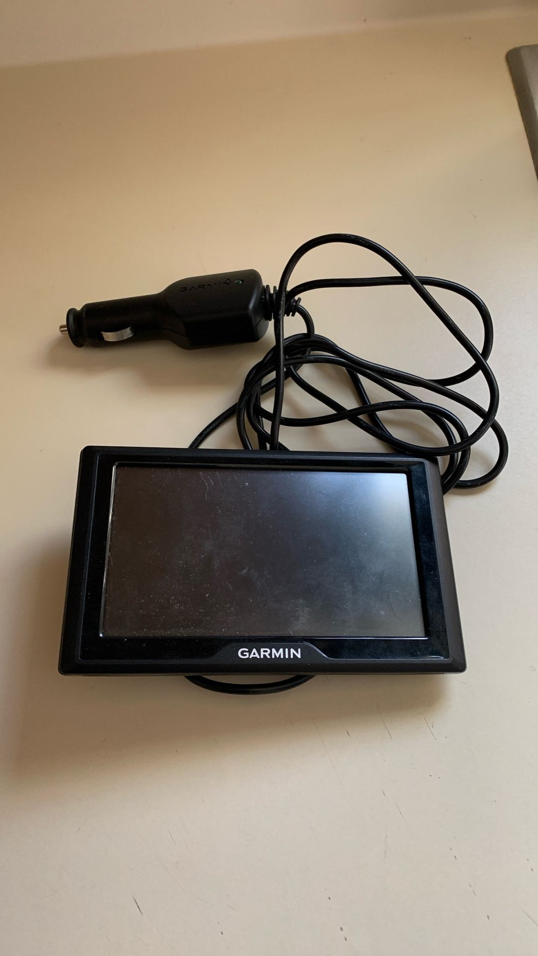 Garmin GPS
