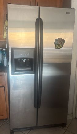 Free Refrigerator Not working