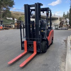 Tailift 5K Forklifts 