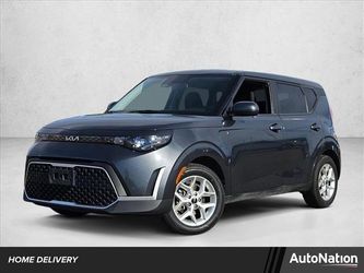 2023 Kia Soul