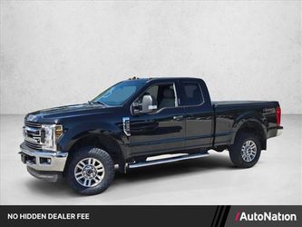 2019 Ford F-250