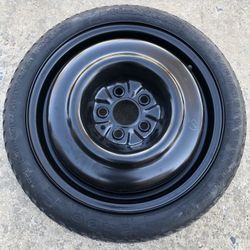 Hankook Spare Tire S400 T125/70D15 95m