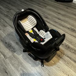 Infant Carseat Rear Facing