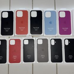 Apple iphone cases