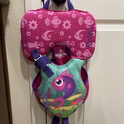 Stearns Puddle Jumper Infant Life Vest