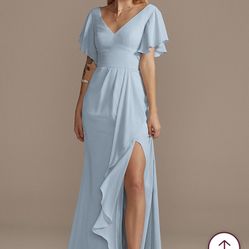 Bridesmaids Dress