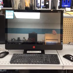 HP desktop with beets are you 1995 North Nellis Blvd.