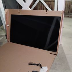 Samsung Flat Screen