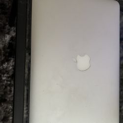 2017 Mac Book Air