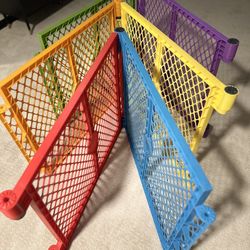 North States Super Yard Kids Fence