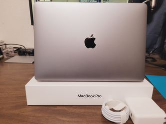 Apple MacBook Pro, M2, Newest MacOS