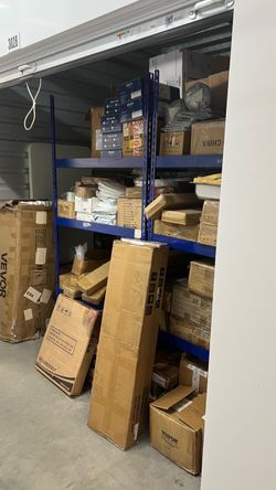 Estoy liquidando el inventario de mi negocio, 2 unidades , lamentablemente, me mudo a otro estado y necesito venderlo rápidamente, por lo que es una g