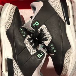 Air Jordan 3 Retro Gs