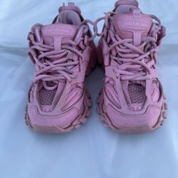 Women’s Balenciaga Track 