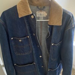 Ralph Lauren Vintage Denim Jacket