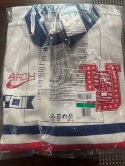 Nike USA Rugby Jersey size small or medium