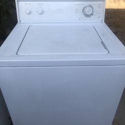 Kenmore Heavy Duty Super Capacity Washer 