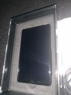 Luoran MP3 Player with Bluetooth,Pre-Installed Spotify,Audible,Amazon Music a...