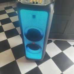 JBL Party Box 1000 Bluetooth Speaker 