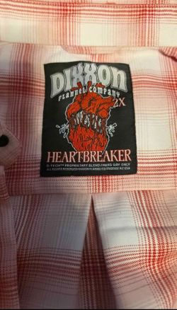 Heartbreaker dixxon