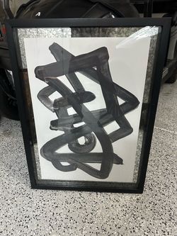 Work of art