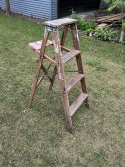 Ladder