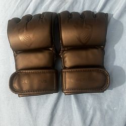 Liberlupus Sparring Gloves