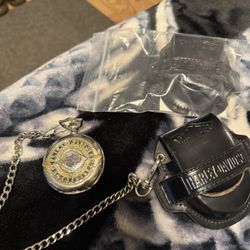 Time Piece