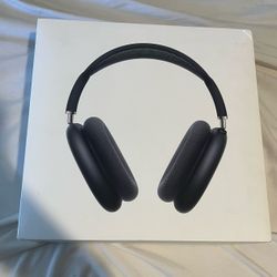 Used Apple Airpod Max