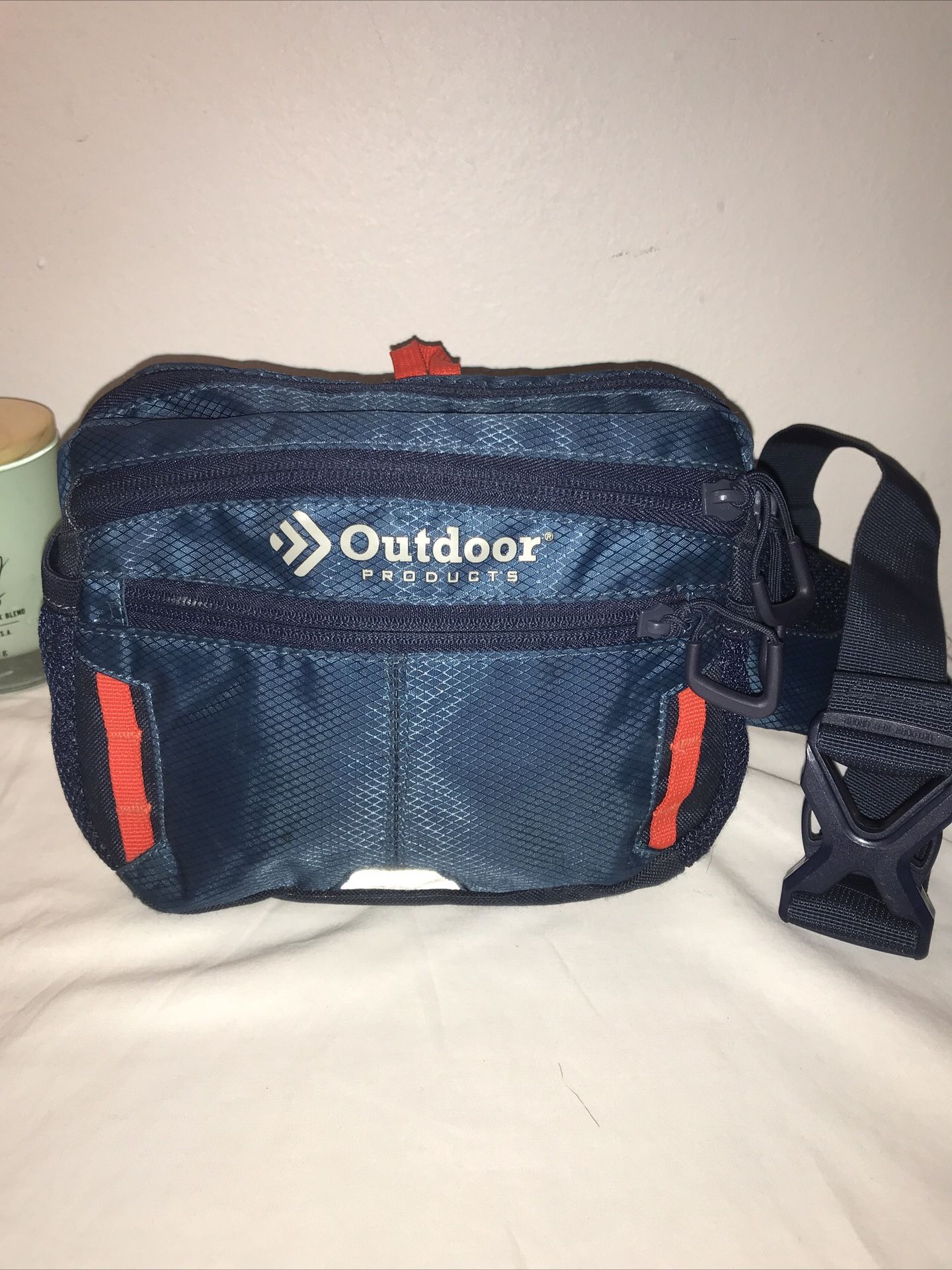 Outdoor Products Echo Waistpack Fanny Pack 3 Ltr Waist Bag for Sale in El Monte CA OfferUp