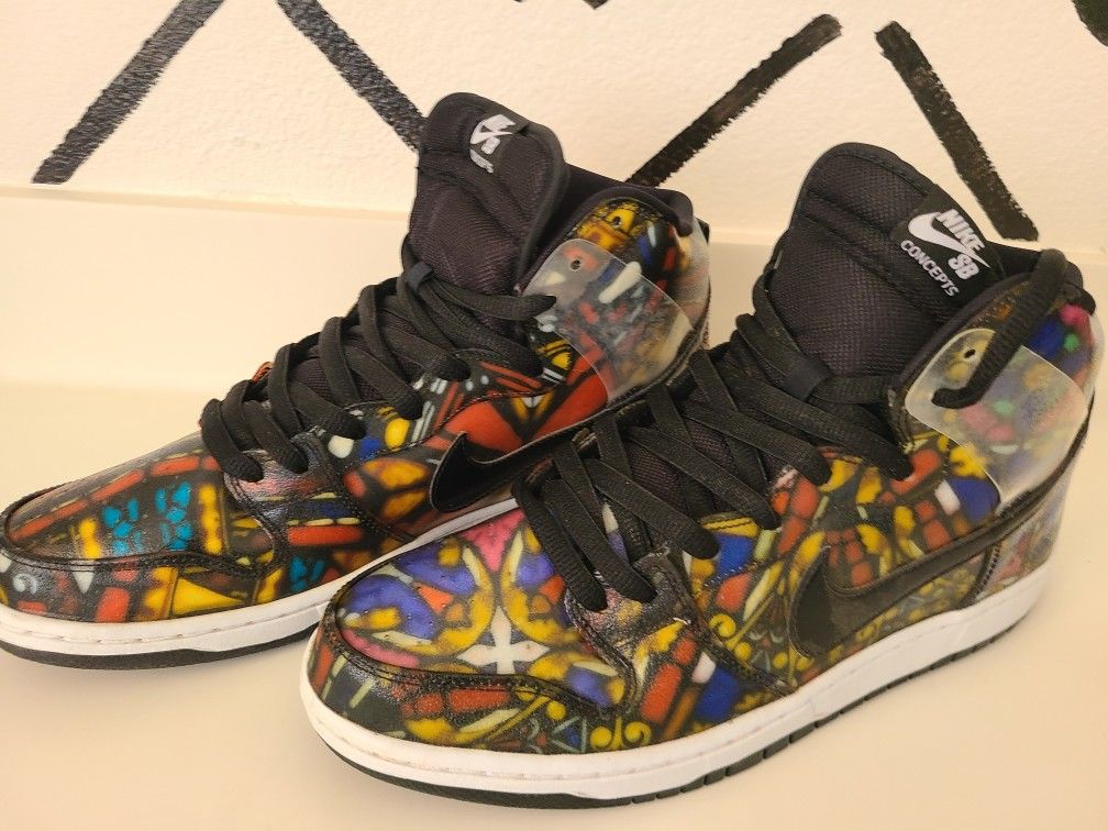 Nike Sb