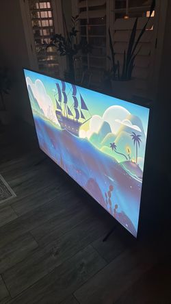 75” hisense