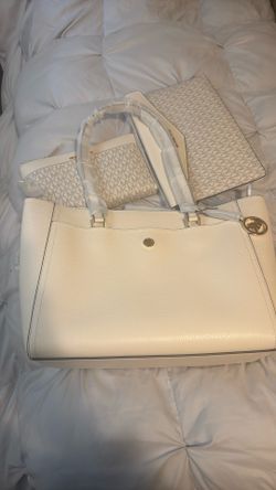 Michael kors 3 In 1 tote