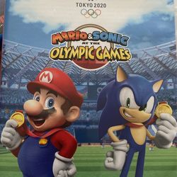 Nintendo Switch Games