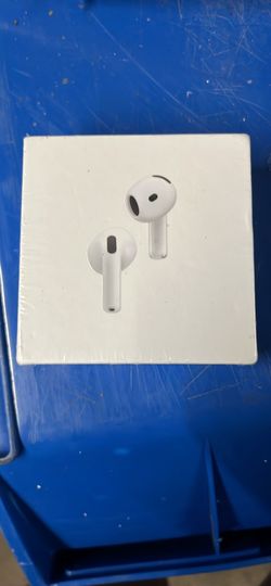 AirPods 4 (Active Noise Cancellation)