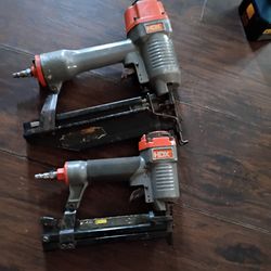 HDX air guns