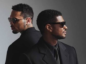 Chris Brown/Usher Tickets (2)