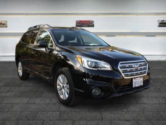 2016 Subaru Outback