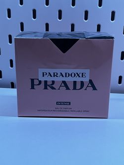 Prada Paradoxe Intense 3 fl Oz