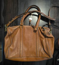 Fossil Purse