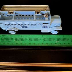 5 Diecast Heavy Models From The Kiddie Classic  Collection 