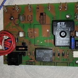 Norcold 6162 6182 Parts