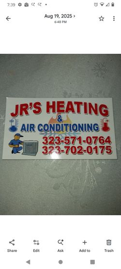 Air cold 🥶 Conditioning