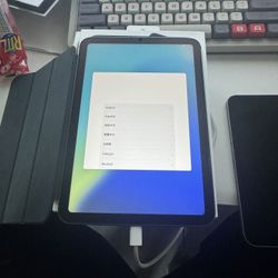Ipad Mini (A17 Pro Chip) 128gb Space Gray Unlocked