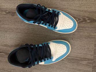 Jordan 1 Unc Low Size 11